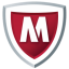 mcafee